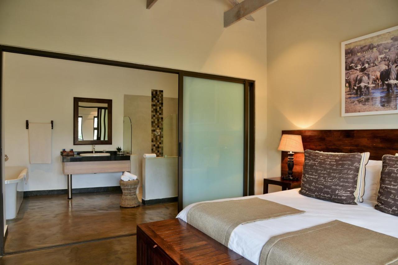 Bushveld Terrace Safari Hotel, Lodge & Spa Phalaborwa Exterior photo